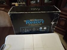 Nintendo wii balance usato  Casamicciola Terme