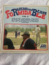 Rhyth blues formidable d'occasion Rhyth blues formidable d'occasion  Selles-sur-Cher