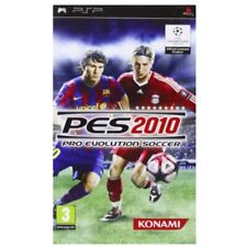Pro Evolution Soccer 2010 (PES) - Sony PSP (Usado) comprar usado  Enviando para Brazil