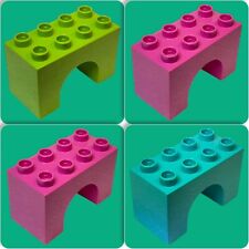 Lego duplo brückenstein gebraucht kaufen  Berlin