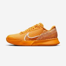 Tênis Nike Zoom Vapor Pro 2 HC feminino tamanho 8 DR6192-700 comprar usado  Enviando para Brazil