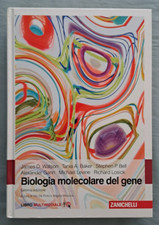 Biologia molecolare del usato  Casale Monferrato