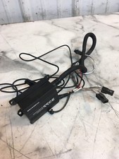 10 amplificador Harley Davidson V-Rod Muscle VRSCF Boss Audio Sustems MCBK470B comprar usado  Enviando para Brazil