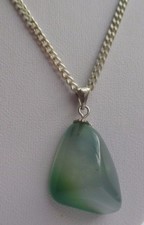 Pendentif collier bijou d'occasion  Perros-Guirec
