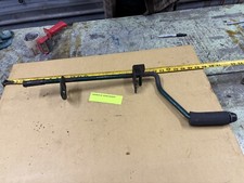 13ao772h755 mtd riding for sale  Minden