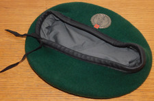 Beret militaire armée d'occasion  Saint-Louis