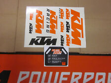 Ktm dekor aufkleber gebraucht kaufen  Stadtroda