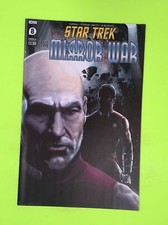 Star trek mirror for sale  USA