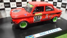 Nsu cup racing d'occasion  Rochefort-Montagne