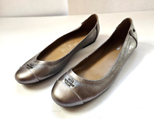 Coach chelsea pewter for sale  Lake Oswego