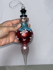 Hand blown tall for sale  Chicago