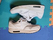 Tênis Nike masculino Air Max 1 Essential 537383-125 branco casual tamanho 11 comprar usado  Enviando para Brazil