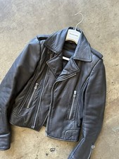 Authentic balenciaga leather for sale  San Francisco