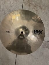 sabian hhx for sale  RENFREW