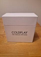 coldplay vinyl for sale  PERTH