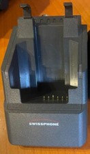 Swissphone ladegerät lrga gebraucht kaufen  Herxheim