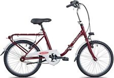 Bici graziella pieghevole usato  Castro