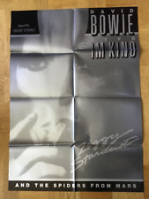David bowie live gebraucht kaufen  München