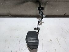 Kupplungspedal peugeot 2127fj gebraucht kaufen  Gronau