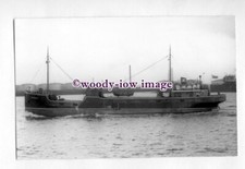 Pf1293 everard coaster for sale  EAST COWES