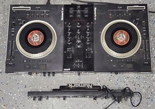 Numark ns7 turntable d'occasion  Expédié en Belgium