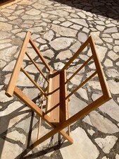 Porte cartons bois d'occasion  Roquefort-les-Pins