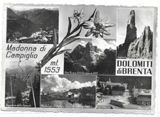 Trento madonna campiglio usato  Bondeno