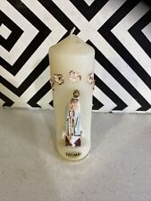 Lady fatima figural for sale  LIVERPOOL