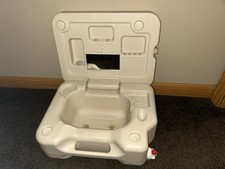 Portable camping sink for sale  Watertown