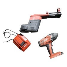 Konvolut hilti geräte gebraucht kaufen  Hamburg