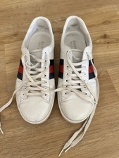 Gucci ace sneaker gebraucht kaufen  Potsdam