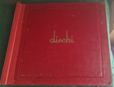 Dischi vinile bachelite usato  Catania
