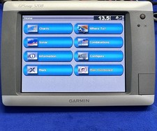 Garmin gpsmap 5208 for sale  Sturtevant