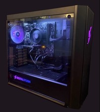 Digital storm lynx for sale  Rochester