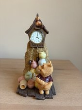 pooh clock for sale pooh clock for sale NEWCASTLE UPON TYNE