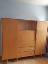 Armoire secrétaire bon d'occasion  Saône
