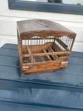 Hand made wooden for sale  HALSTEAD