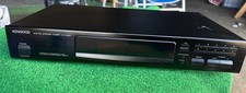 Kenwood 593 quartz for sale  USA