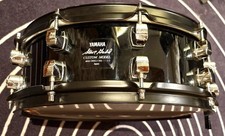 Yamaha snare drum usato  Roma