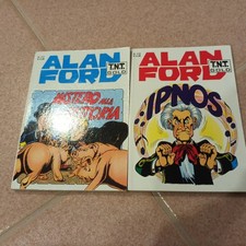 Lotto sei albi usato Lotto sei albi usato  Verrua Savoia