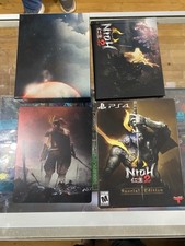Nioh special edition for sale  Johnson City