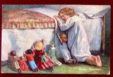 Little girl says for sale  DUMFRIES