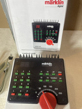 Marklin scale digital for sale  Baraboo