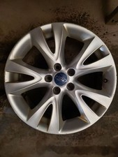 Wheel 18x7 aluminum for sale  Sheboygan Falls