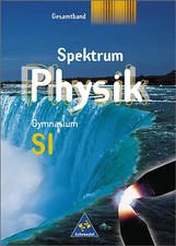 Spektrum physik spektrum gebraucht kaufen  Berlin