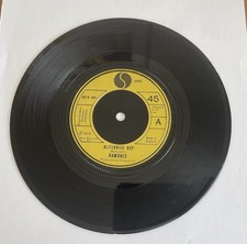 Ramones blitzkreig bop for sale  WALSALL