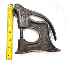 Vintage rex rivet for sale  Chicago