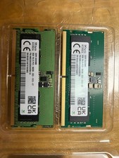 8gb ddr4 skhynix 2x for sale  Wausau