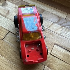 Cambuster bazooka matchbox gebraucht kaufen  Fulda