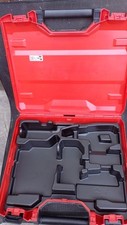 Hilti valigia avvitatore usato  Vaiano Cremasco
